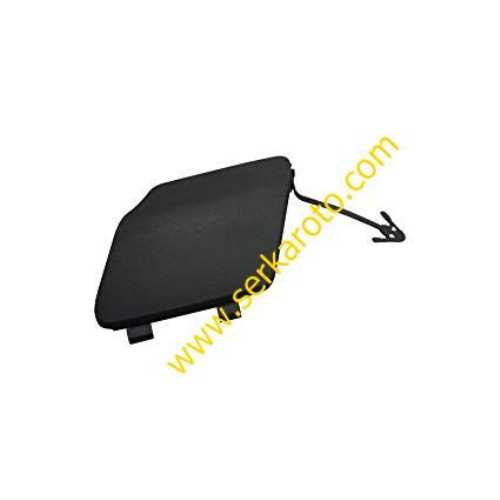 MASTER III ÇEKI DEMIR KAPAĞI ÖN